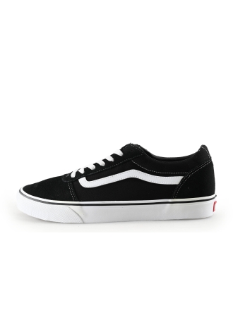 Vans Sneakers Zwart 328171
 Maat 45
 