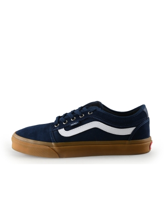 Vans Sneakers Blauw 328173
 Maat 44½
 