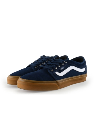 Vans Sneakers Blauw 328173
 Maat 44½
 