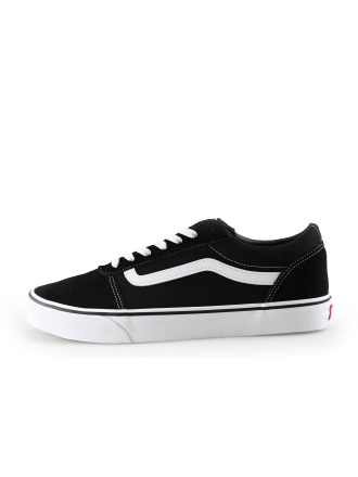 Vans Sneakers Zwart 328176
 Maat 45
 