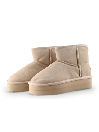 Colors of California Snowboots Beige 328188
 Maat 38
 