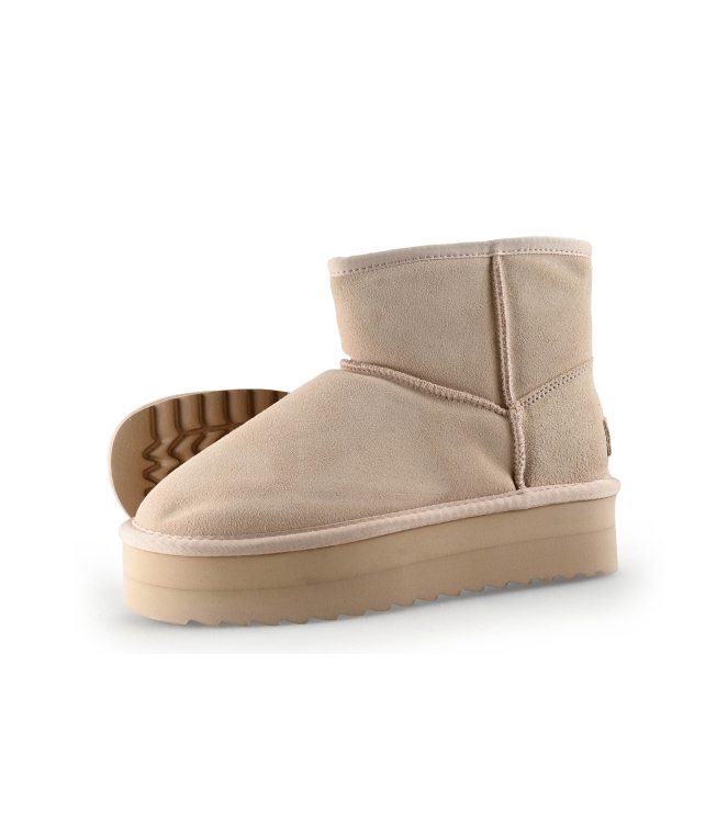 Colors of California Snowboots