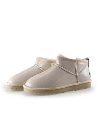 Colors of California Enkellaarzen Zwart 328191
 Maat 39
 