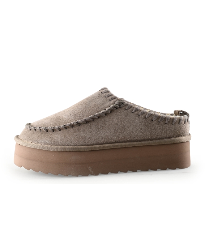 Colors of California Muiltjes