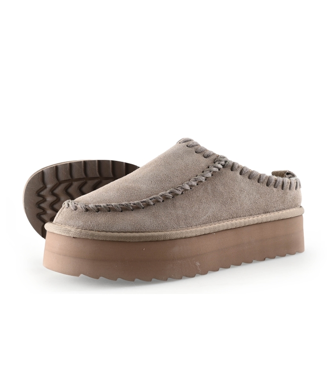 Colors of California Muiltjes