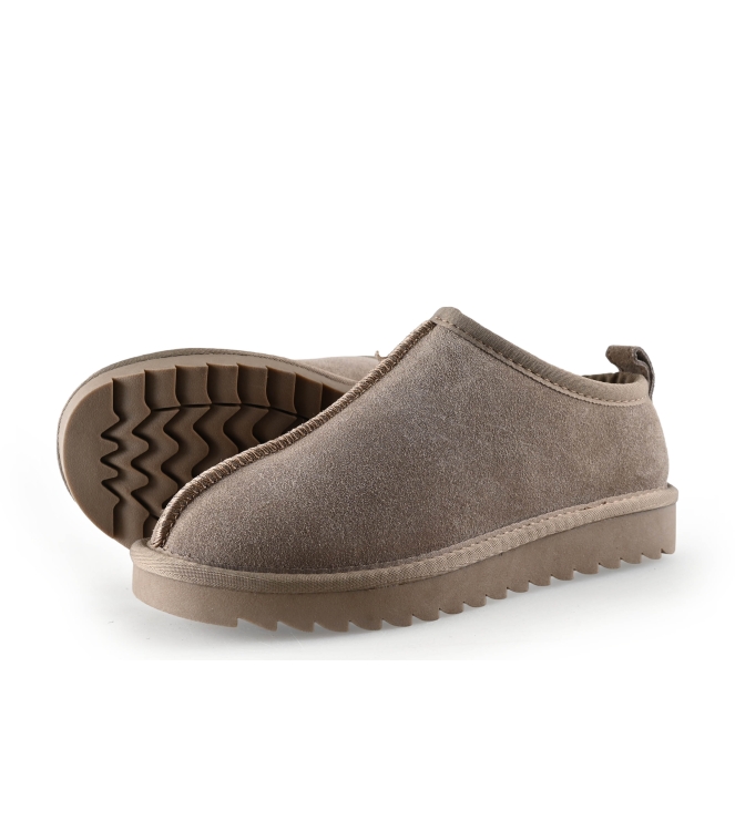 Colors of California Muiltjes