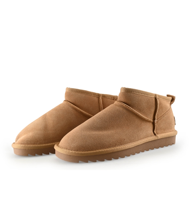 Colors of California Boots