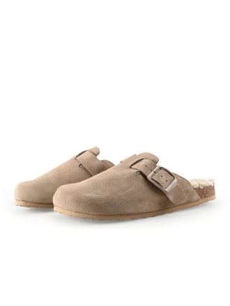 Colors of California Muiltjes Beige 328202
 Maat 42
 