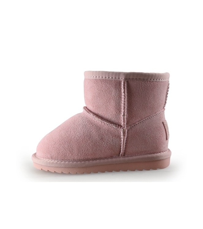 Colors of California Boots