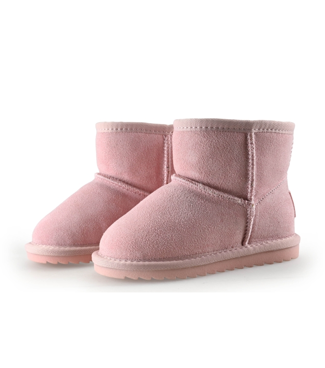 Colors of California Boots