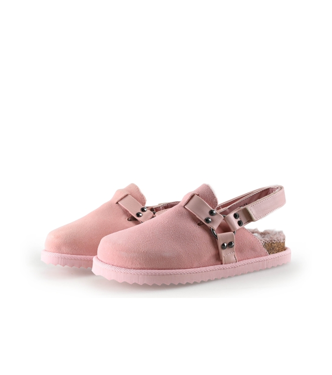 Colors of California Muiltjes