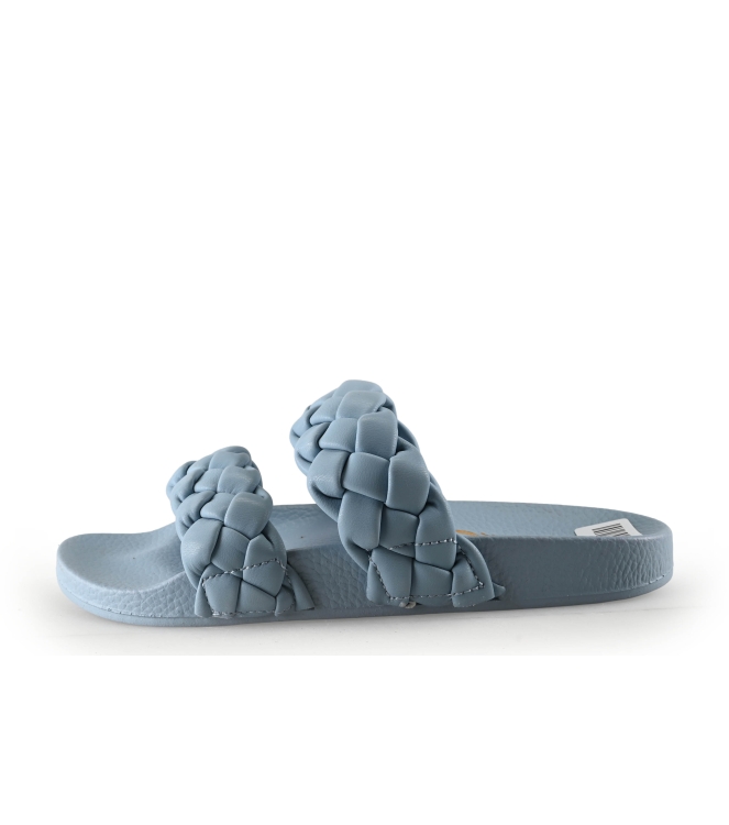 Colors of California Slippers