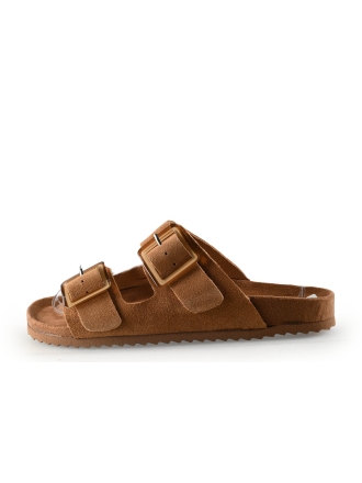 Colors of California Muiltjes Bruin 328215
 Maat 39
 