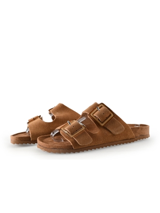 Colors of California Muiltjes Bruin 328215
 Maat 39
 