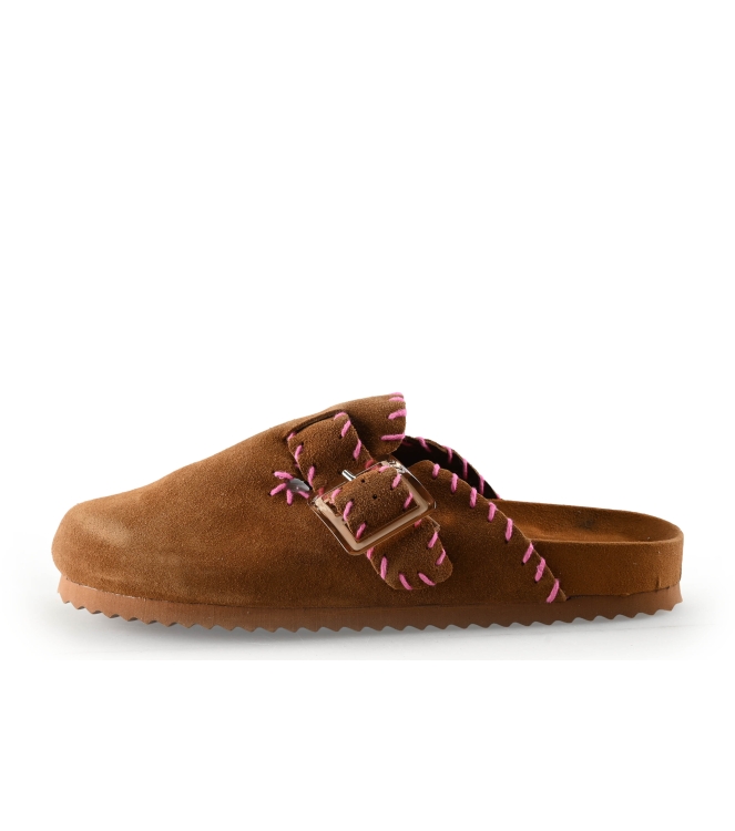 Colors of California Muiltjes