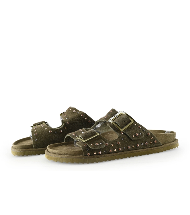 Colors of California Muiltjes