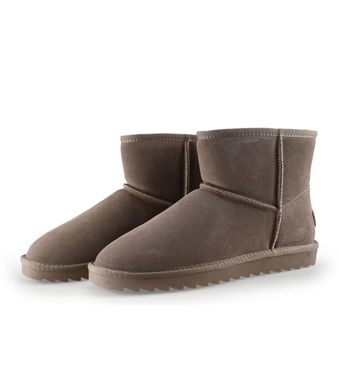 Colors of California Boots