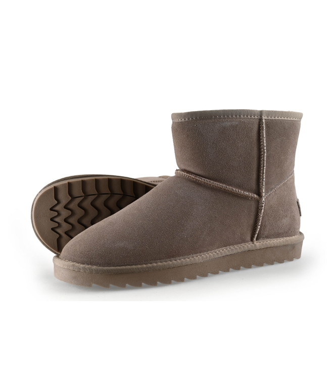 Colors of California Boots