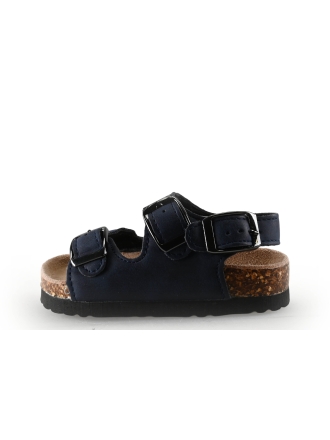 Colors of California Sandalen Blauw 328240
 Maat 21
 