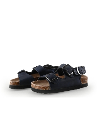 Colors of California Sandalen Blauw 328240
 Maat 21
 