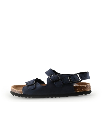 Colors of California Sandalen Blauw 328241
 Maat 37
 