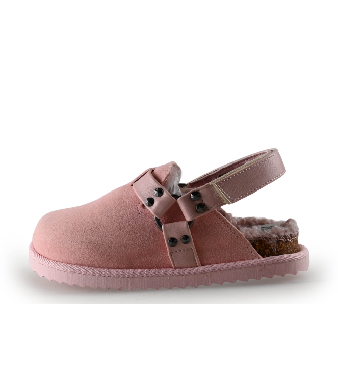 Colors of California Muiltjes