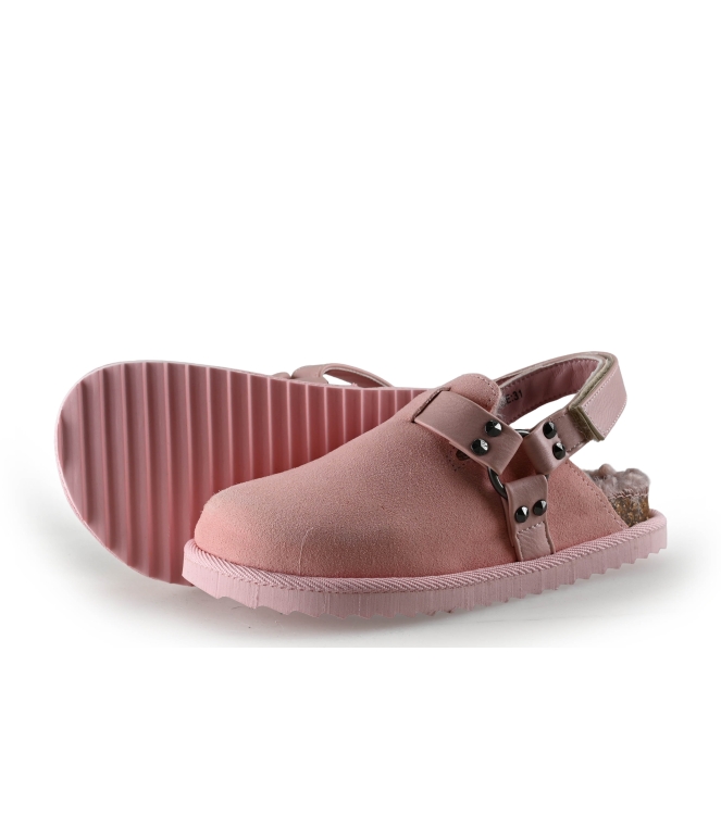 Colors of California Muiltjes