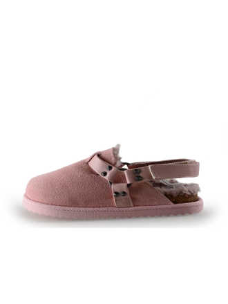 Colors of California Muiltjes Wit 328250
 Maat 32
 