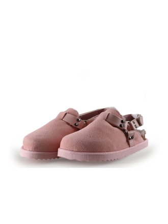 Colors of California Muiltjes Wit 328250
 Maat 32
 