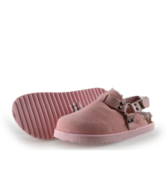 Colors of California Muiltjes