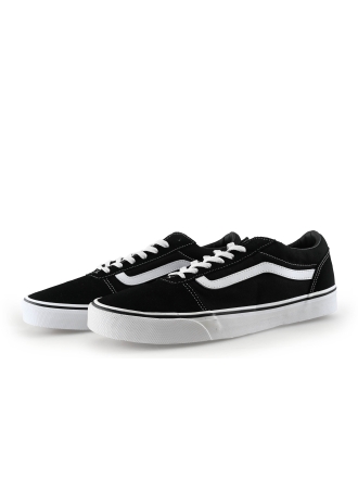 Vans Sneakers Zwart 328256
 Maat 45
 