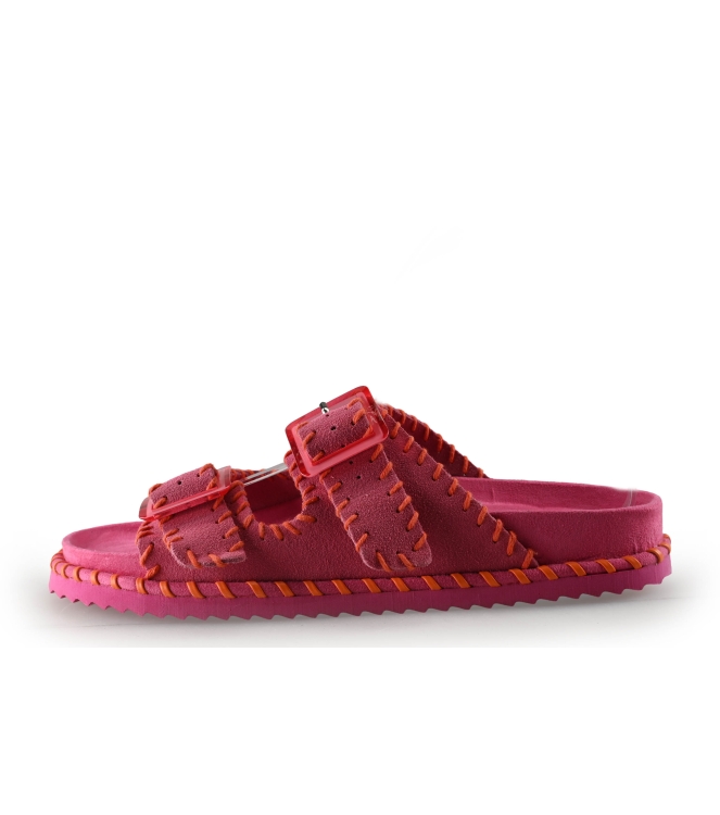 Colors of California Muiltjes