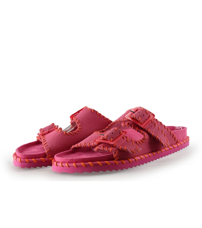 Colors of California Muiltjes