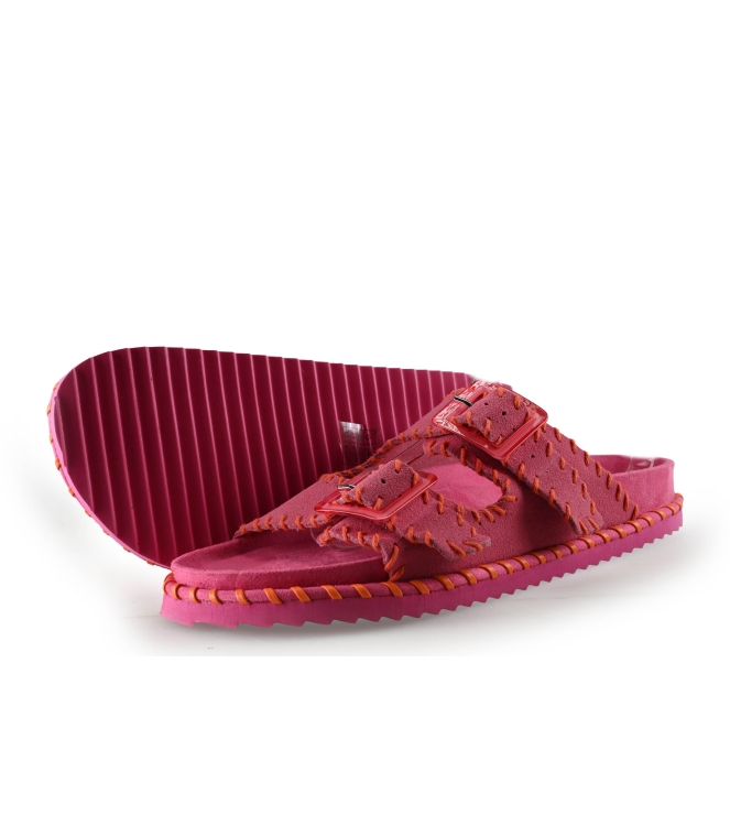 Colors of California Muiltjes