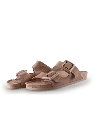 Colors of California Muiltjes Beige 328258
 Maat 40
 