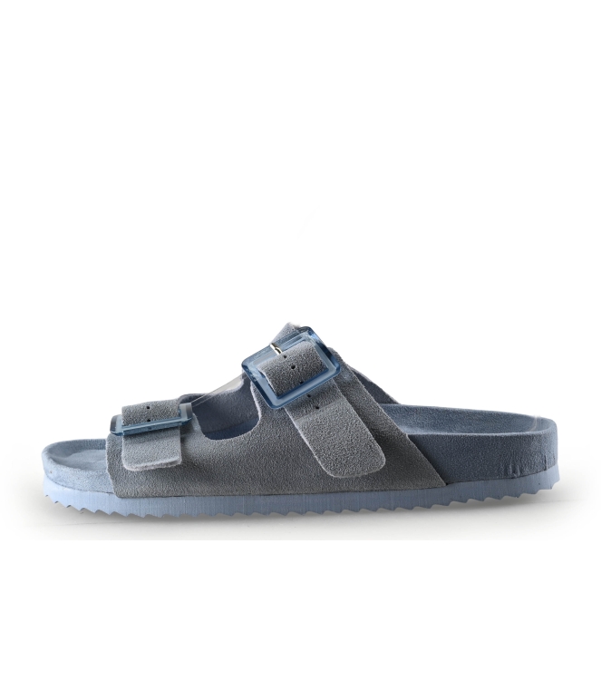 Colors of California Muiltjes