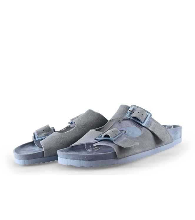 Colors of California Muiltjes