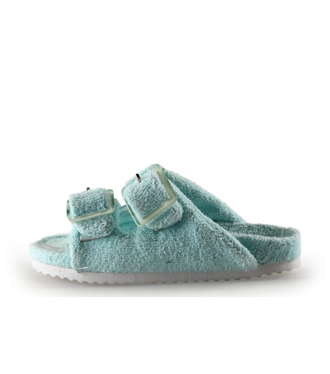 Colors of California Slippers