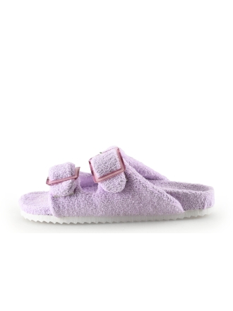 Colors of California Pantoffels Roze 328265
 Maat 38
 