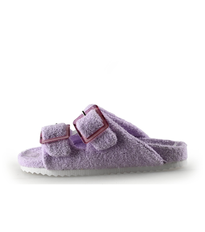 Colors of California Slippers