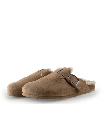 Colors of California Muiltjes Beige 328270
 Maat 42
 