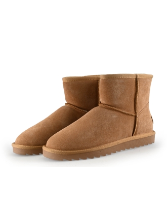 Colors of California Enkellaarzen Beige 328272
 Maat 45
 