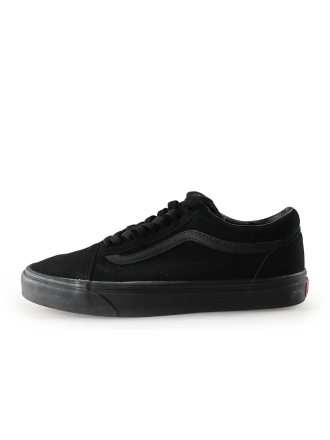 Vans Sneakers Zwart 328275
 Maat 43
 