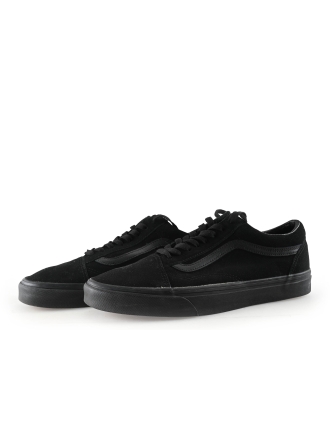 Vans Sneakers Zwart 328275
 Maat 43
 