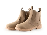 Colors of California Chelsea boots