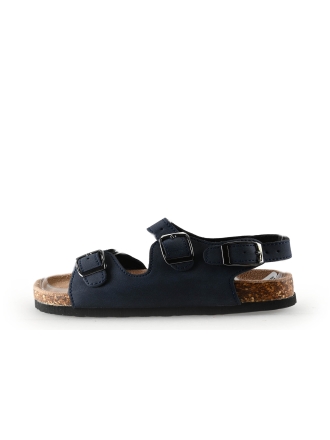 Colors of California Sandalen Blauw 328281
 Maat 29
 