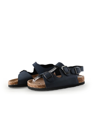 Colors of California Sandalen Blauw 328281
 Maat 29
 