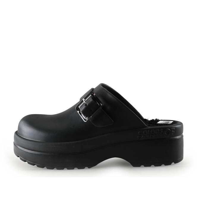 Colors of California Muiltjes