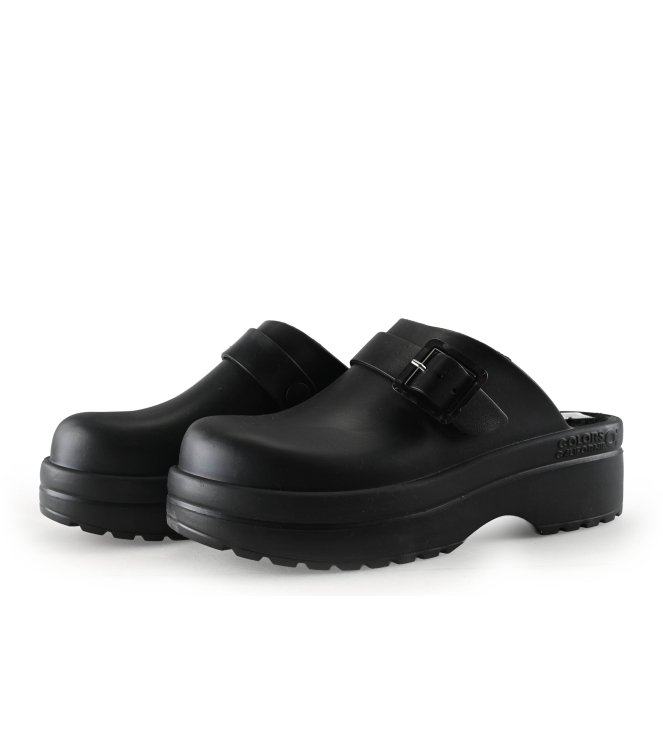 Colors of California Muiltjes