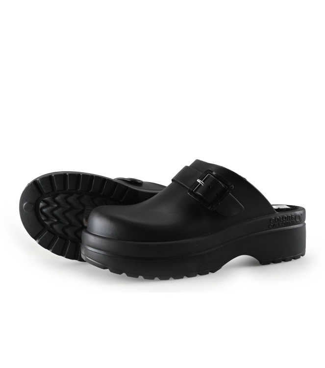 Colors of California Muiltjes